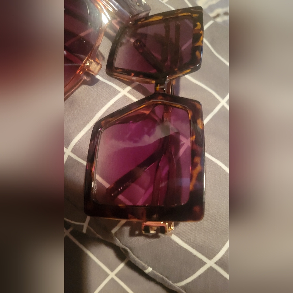 Women Fashion Sunglasses